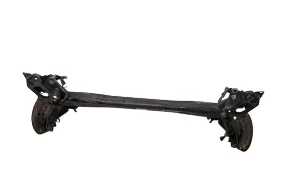 Fiat 500L Rear axle beam 