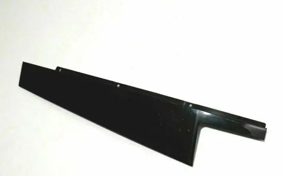 Mercedes-Benz S AMG W222 Front door glass trim molding A2226900387