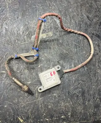 BMW 5 F10 F11 Lambda probe sensor 8518791 1309101241 5WK96699A