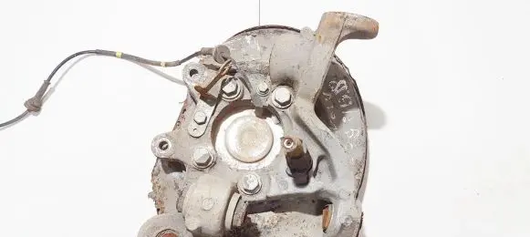 Volvo S60 Rear wheel hub 9200624