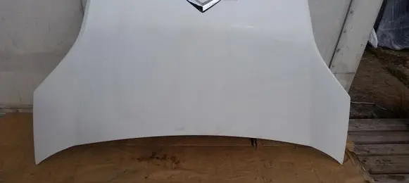 Citroen Nemo Engine bonnet/hood MAS661
