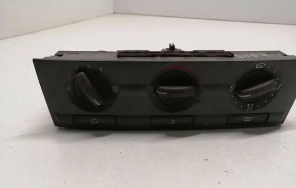 Volvo S40, V40 Climate control unit 9041704797 804634