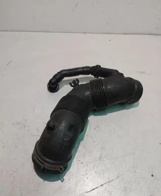 Volkswagen Touran I Air intake hose/pipe 3C0129654M 446196604