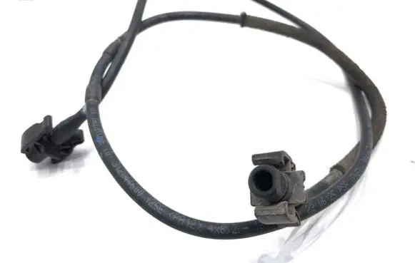 Peugeot 3008 II Engine coolant pipe/hose 9840670480