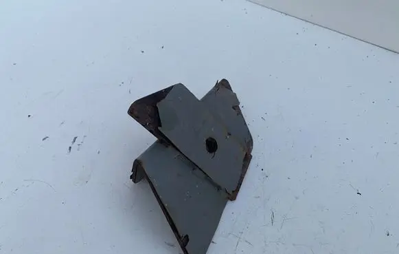 Opel Vivaro Other body part 101233 444018