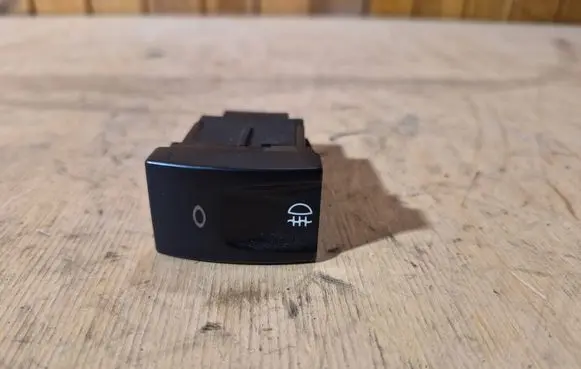SsangYong Musso Fog light switch 