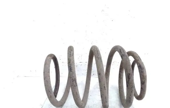 Jeep Cherokee Rear coil spring