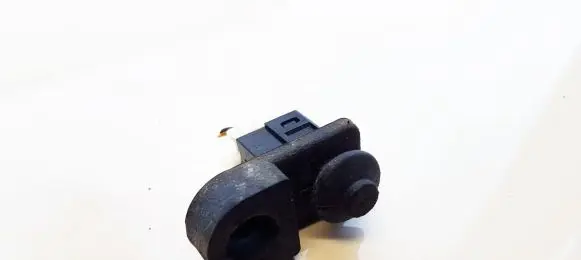 Nissan Note (E11) Front door sensor coupe 