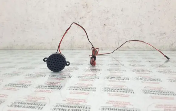 Audi A4 S4 B8 8K Parking PDC sensor speaker 