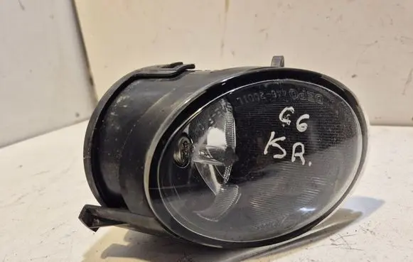 Audi A6 S6 C6 4F Front fog light 084462001L