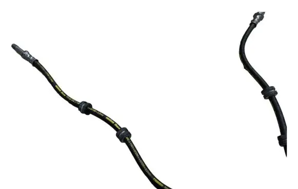 BMW X1 F48 F49 Brake line pipe/hose 6798466 34306798466