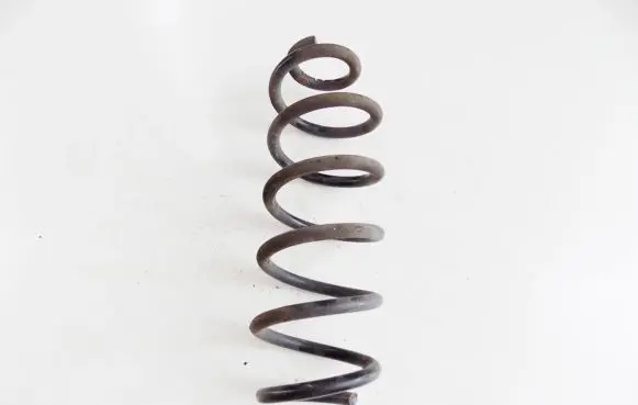 Nissan Qashqai Rear coil spring