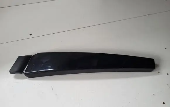 Seat Exeo (3R) (B) pillar trim (top) 8E0853290D