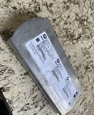 BMW X6 E71 Bluetooth control unit module 9224422 16921115 001012D57E22