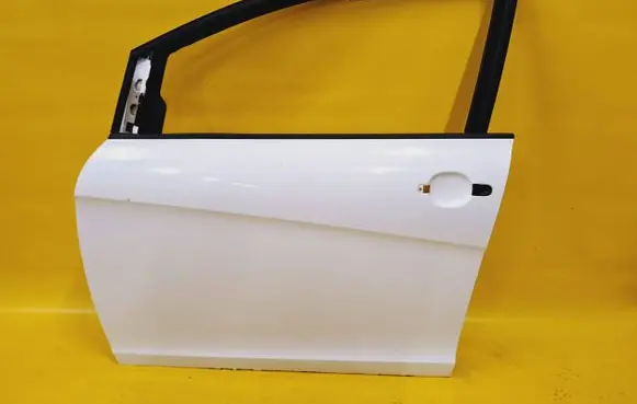 Seat Altea XL Front door