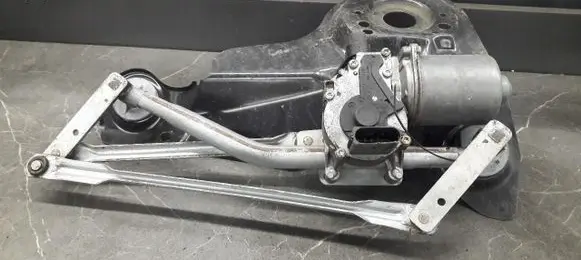 Ford Fusion Front wiper linkage 2N1111009AB