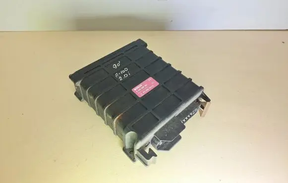 Acura ILX Engine control unit/module 811906264G 0280800188