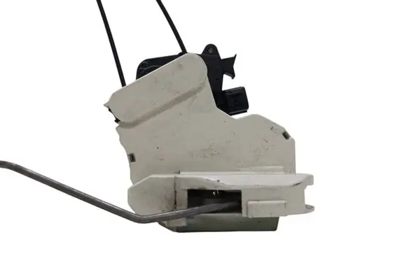 Peugeot iOn Rear door lock 