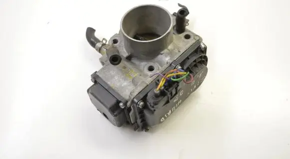 Honda Civic Throttle valve GMA8A70320