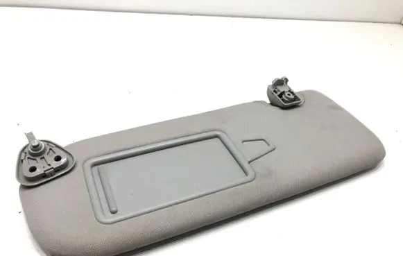 Hyundai Santa Fe Sun visor 