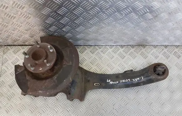 Ford Focus C-MAX Stub axle 