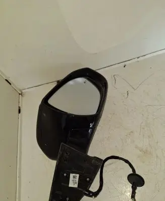 Opel Ampera- E Front door electric wing mirror 42553499 5541930000000D 688274658