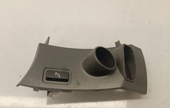 BMW 7 E65 E66 Parking (PDC) sensor switch 6921190 549500411