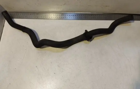 Citroen Xsara Picasso Engine coolant pipe/hose