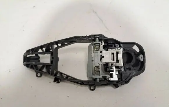 BMW M8 F91 F92 G14 G15 Front door interior handle 9881776 7401206