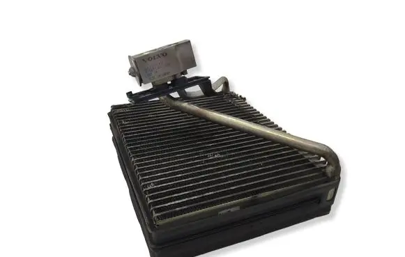 Volvo S60 Air conditioning (A/C) radiator (interior) 5037141332