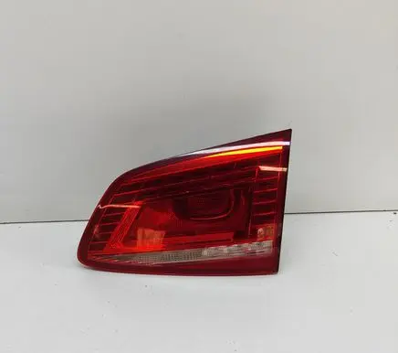 Volkswagen PASSAT B7 Tailgate rear/tail lights 3AF945308C
