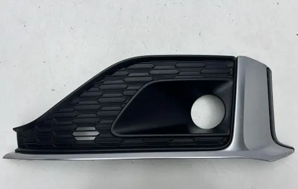 Audi A5 Front bumper lower grill 8W6807681S