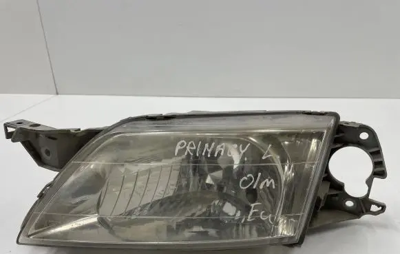Mazda Premacy Headlight/headlamp E13125 P0697