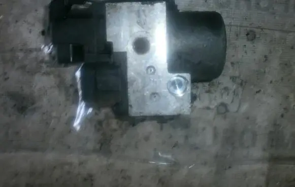Peugeot 406 ABS Pump 0273004270 0265216543