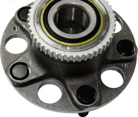 Honda Accord Rear wheel hub CRS102623GP01 ARBH285907 723650049679