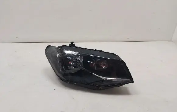 Volkswagen Caddy Headlight/headlamp 2K1941016B