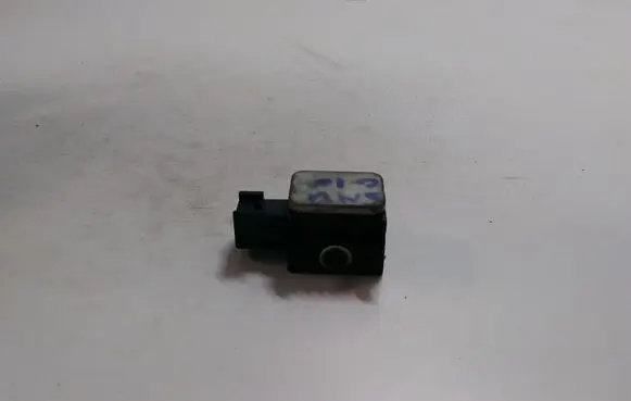 Ford Focus C-MAX Airbag deployment crash/impact sensor 3M5T14B342AB