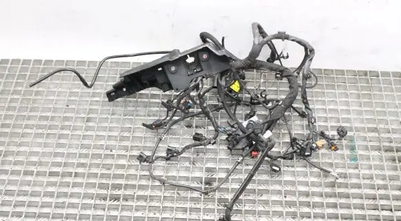 Mercedes-Benz B W246 W242 Engine installation wiring loom A6071500433