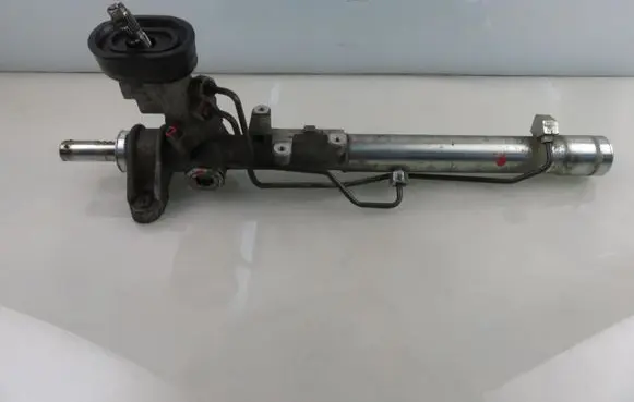 Volkswagen Bora Steering rack