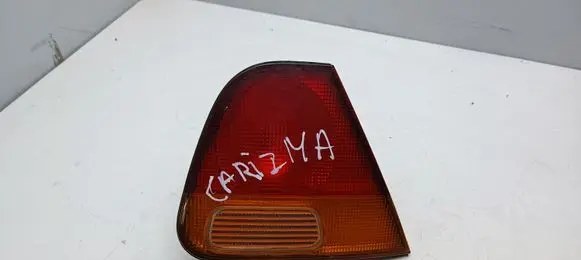 Mitsubishi Carisma Tailgate rear/tail lights 291801