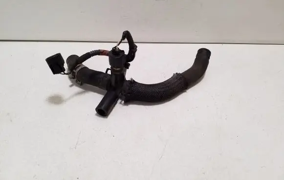 Toyota Prius (XW30) Engine coolant pipe/hose