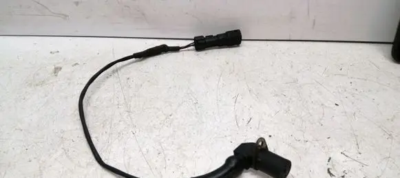 Jaguar XJ SERIE 3 Crankshaft position sensor 2191
