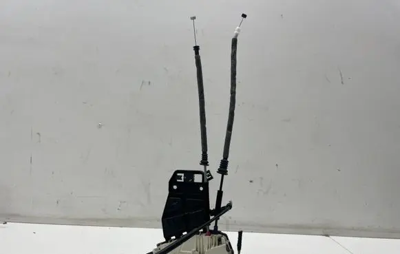 Jeep Compass Rear door lock P04589917AE