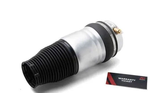 Porsche Cayenne (9PA) Air suspension bag 95534303442 95535840431 7L8616404A
