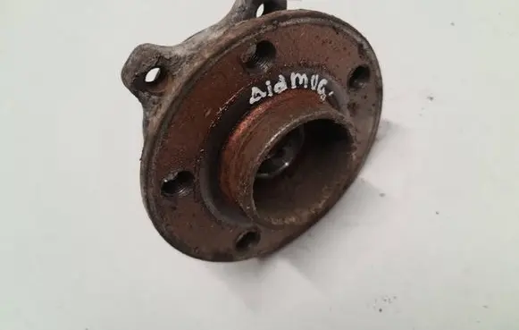 Volvo XC90 Rear wheel bearing hub 