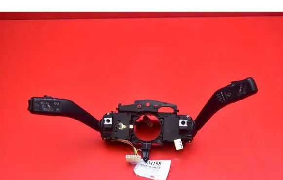 Volkswagen Golf Plus Other switches/knobs/shifts 5K0953507BC