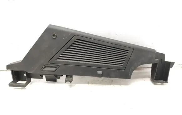 BMW X3 E83 Trunk/boot trim cover 51473508763 52850610 3508763