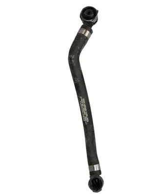 Mercedes-Benz GLC C253 Engine coolant pipe/hose A2385015500