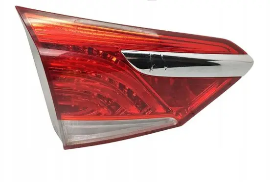 Hyundai i40 Tailgate rear/tail lights 924033Z000 260623HR1526