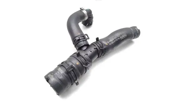 Land Rover Range Rover L405 Engine coolant pipe/hose AL3Q-9Y439-DA